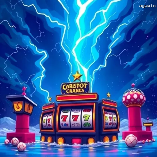 ayuwin: Promo dan Bonus Terbaik untuk Para Gamer Indonesia