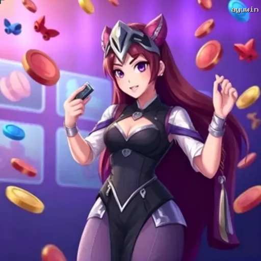 Menjelajahi Fitur Unggulan Situs Game ayuwin
