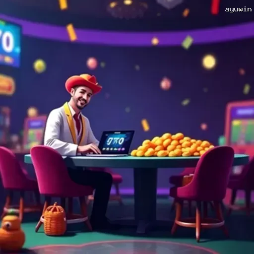 Panduan Lengkap Menggunakan Situs Game ayuwin