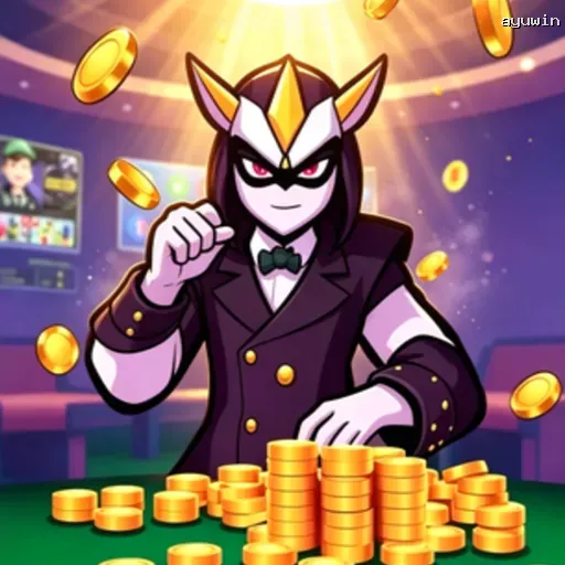 Keamanan dan Keandalan Situs ayuwin di Dunia Game